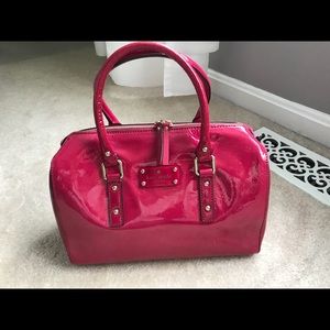 Kate Spade handbag